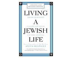 Living a Jewish Life, Revised and Updated