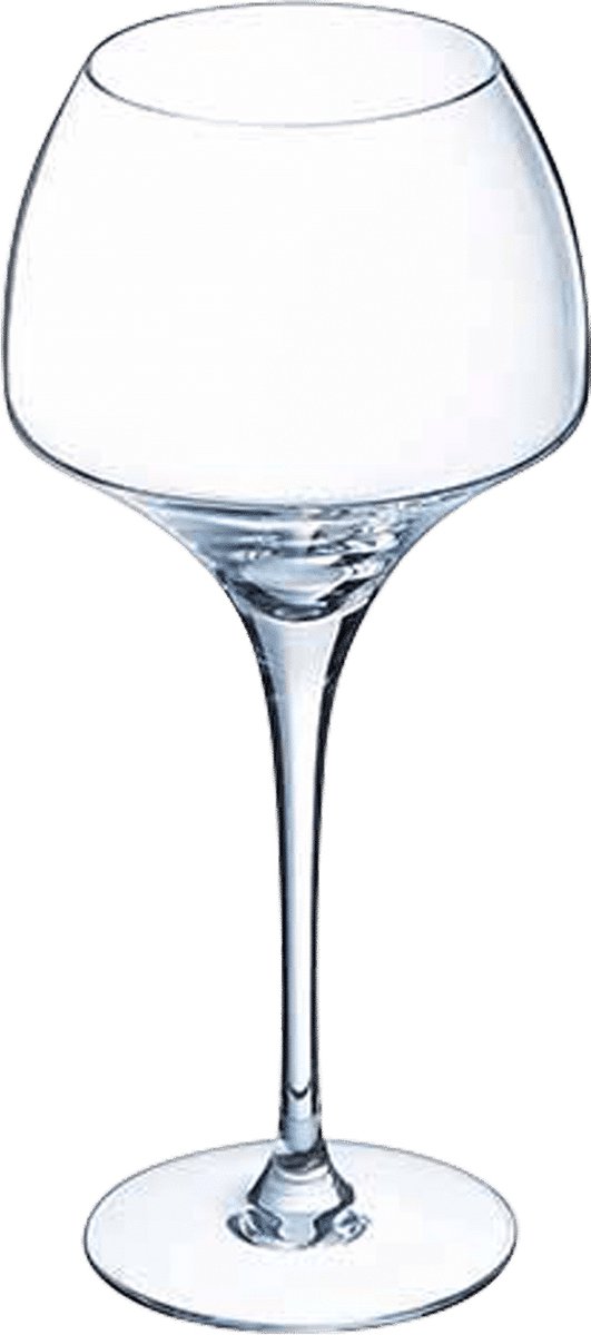 Bol.com Chef&Sommelier Open Up Tannic - 55 cl - Set-6 aanbieding