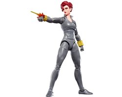 Black Widow Black Widow – Marvel Legends
