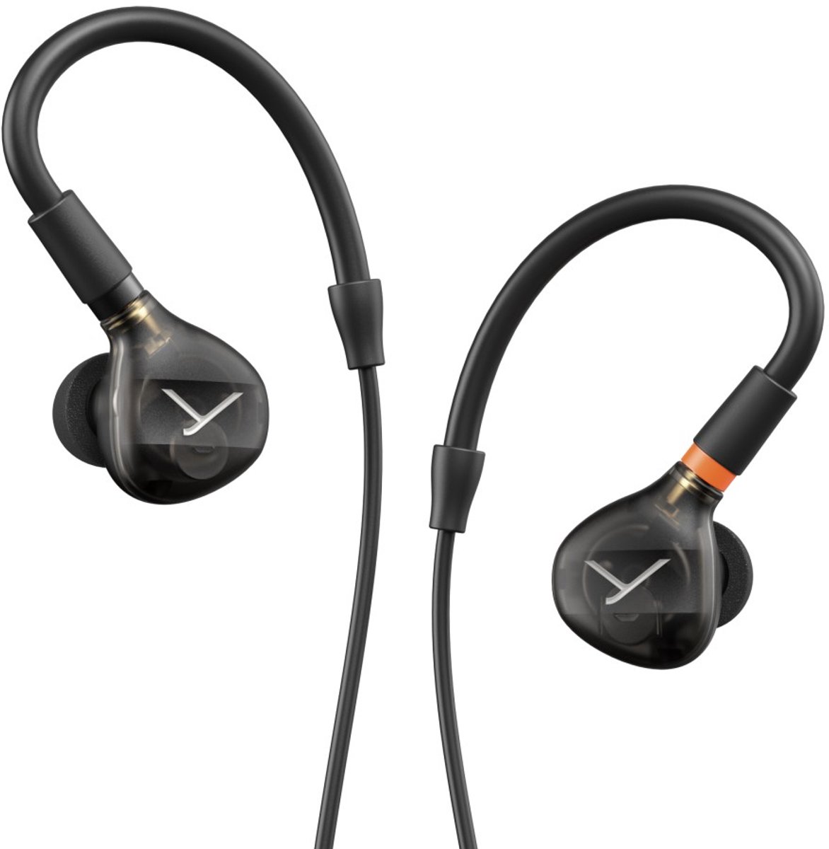 Beyerdynamic DT 70 IE - Studio Oordoppen - Ohm - Zwart