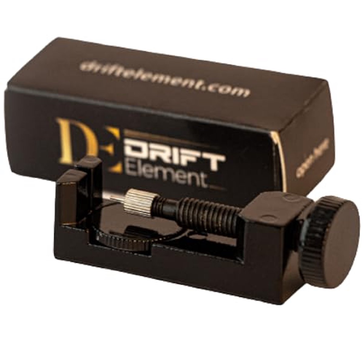 Horloge Armband Pin Verwijderaar - Verstelbare Reparatie Toolset met Extra Pins