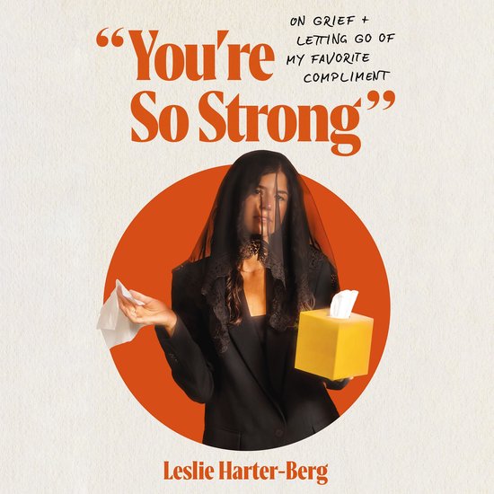 You're So Strong - cover