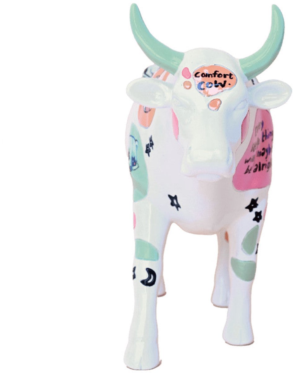 Comfort Cow