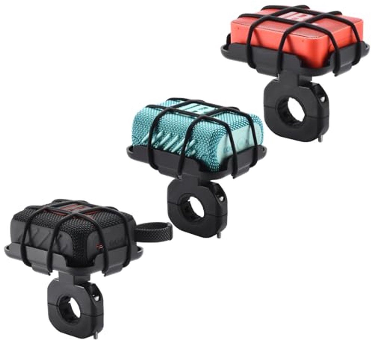 Luidspreker Bevestiging Beugel Adapter voor Draagbare Bluetooth-luidspreker