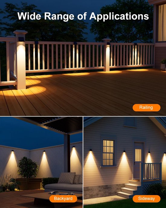 Living Nine Solar Buitenlamp kopen? Bekijk prijzen en onze review