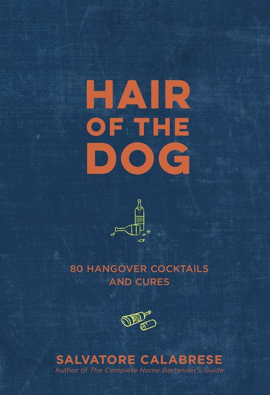 Hair of the Dog - cover