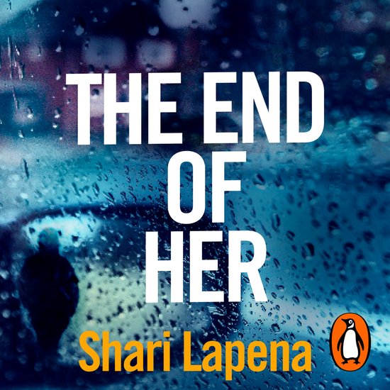 The End of Her - cover