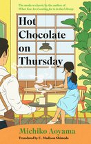 The Marble Café series1- Hot Chocolate on Thursday