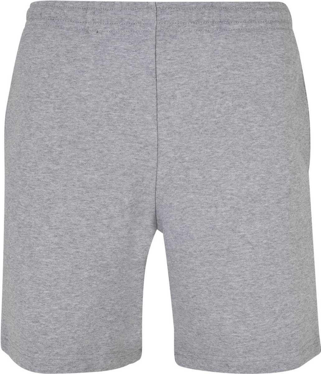Urban Classics Ultra heavy Sweat Korte broek 4XL Grijs