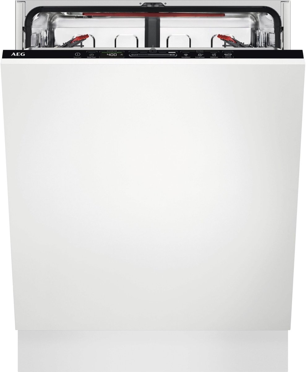 AEG FSE76607P 7000 GlassCare