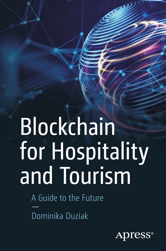 Professional and Applied Computing (R0) - Blockchain for Hos ... - cover