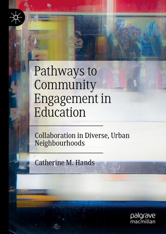 Education (R0) - Pathways to Community Engagement in Educati ... - cover
