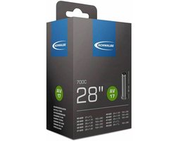 Binnenband Schwalbe AV17 28 / 28/47-622/635 - 40mm ventiel