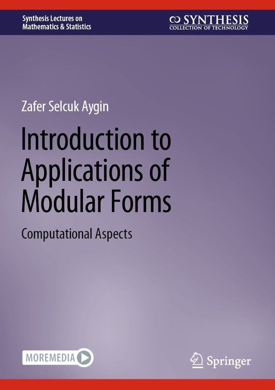 eBColl Synthesis Collection 12 - Introduction to Application ... - cover