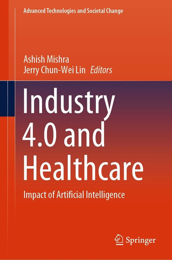 Intelligent Technologies and Robotics (R0) - Industry 4.0 an ... - cover