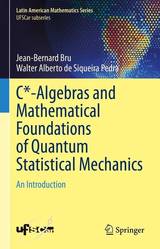 Mathematics and Statistics (R0) - C*-Algebras and Mathematic ... - cover