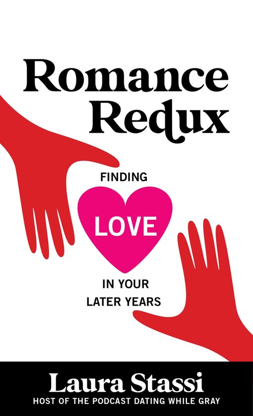 Romance Redux - cover
