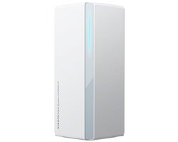 Xiaomi Mesh System AX3000 NE 1-pack | Mesh wifi-systeem | Wifi 6 | AX3000 dual-band | 4 Gigabit-poorten | Tot 250 apparaten | WPA3 | Uitbreidbaar tot 10 units