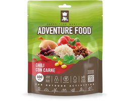 Adventure Food Chili Con Carne Transparant