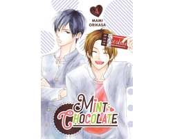 Mint Chocolate 4 - Mint Chocolate, Vol. 4