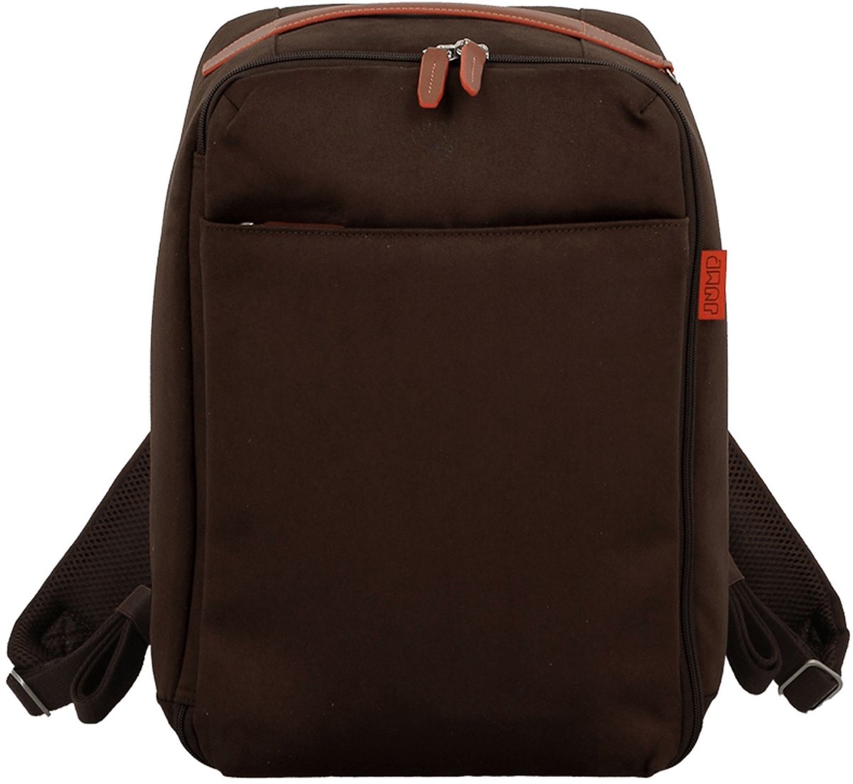 Jump Uppsala rugzak S 40 cm - chocolate