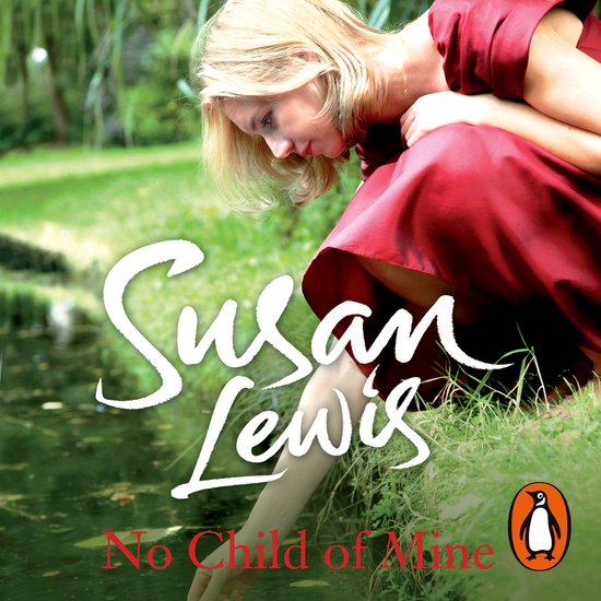 The No Child of Mine Trilogy1- No Child of Mine - cover