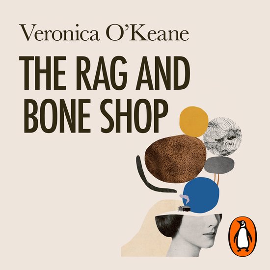 The Rag and Bone Shop - cover