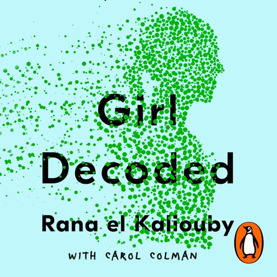 Girl Decoded - cover