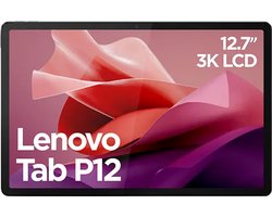 Lenovo Tab P12 - 256GB + PEN