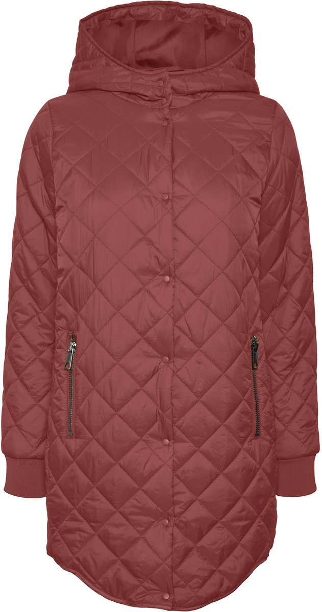 Vero Moda Jas VMHAYLE Gequilte jas