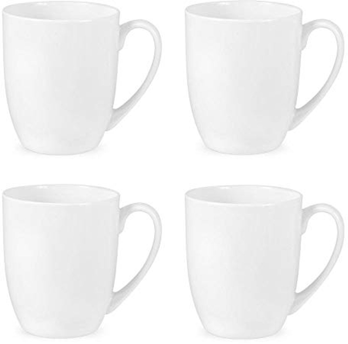 Royal Worcester Serendipity beker, 350 ml, 4 stuks