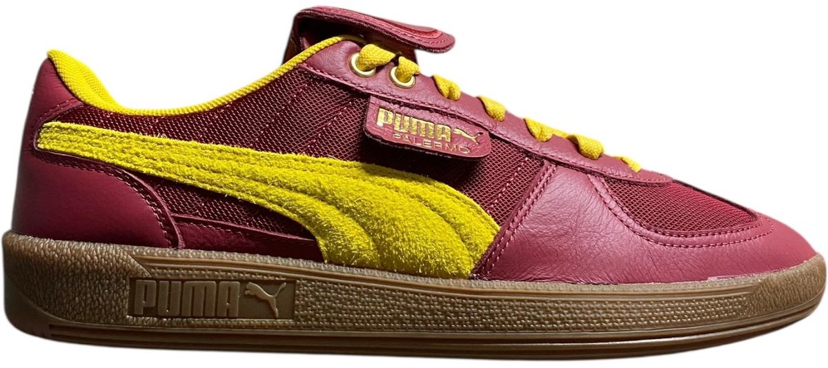 PUMA PALERMO HARRY POTTER SCHOENEN 40120901 r Rood