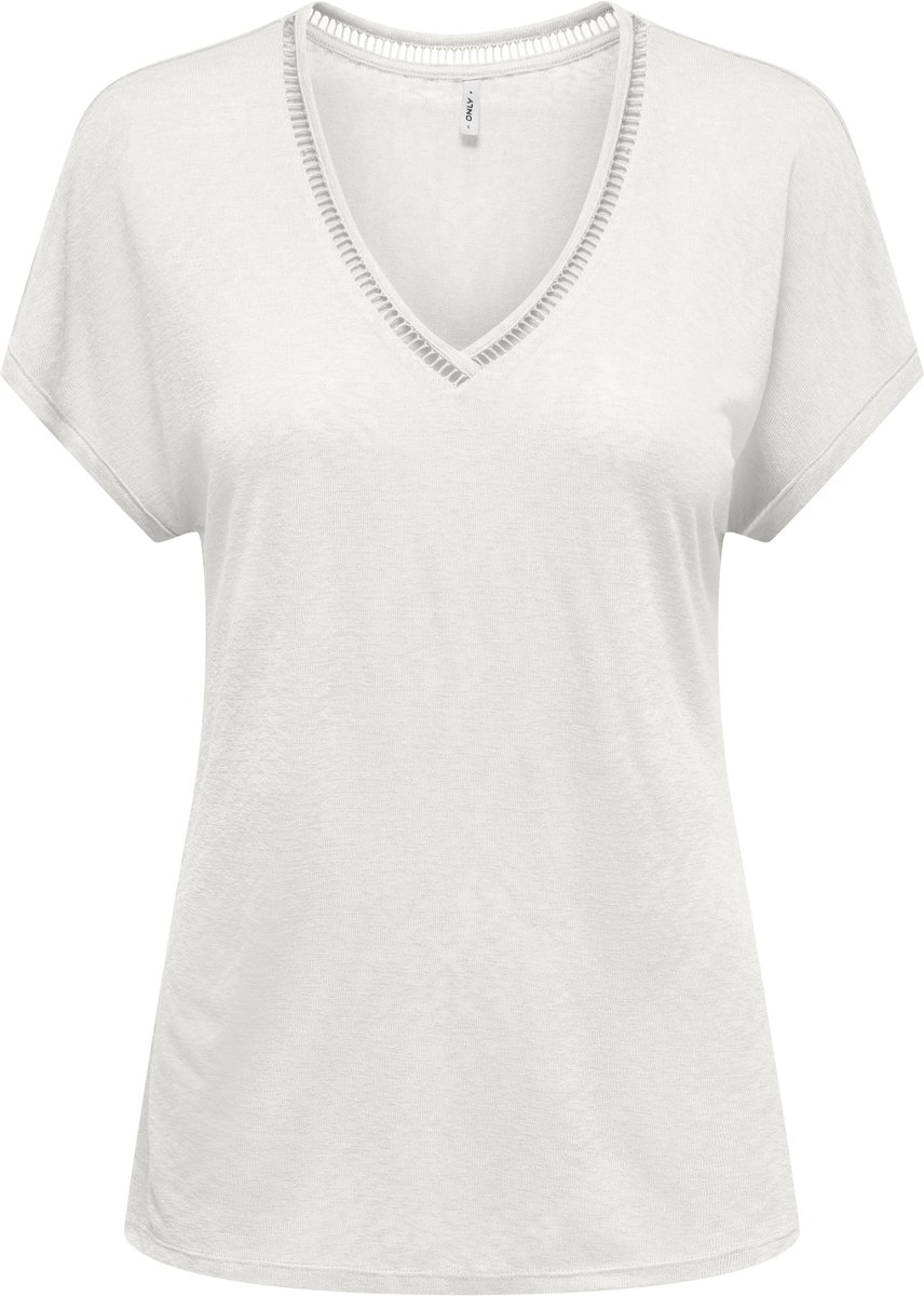 Only Penny Top Dames - Maat XS