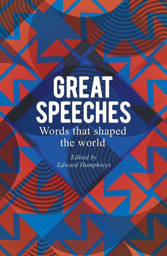 Great Speeches - cover