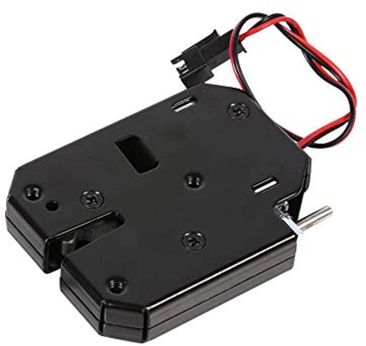 Intelligent elektrisch deurslot - elektromagnetisch slot voor zelfbediening, geschikt voor 0,5 tot 4 kg deuren