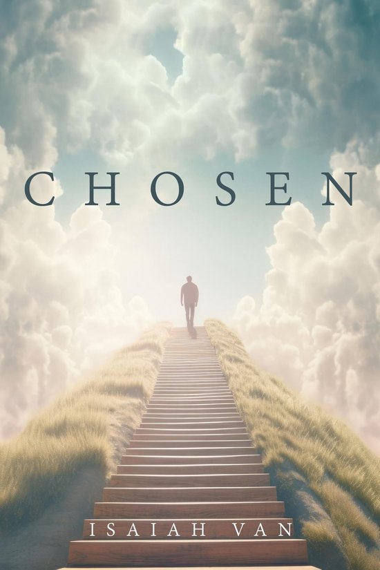 Chosen - cover
