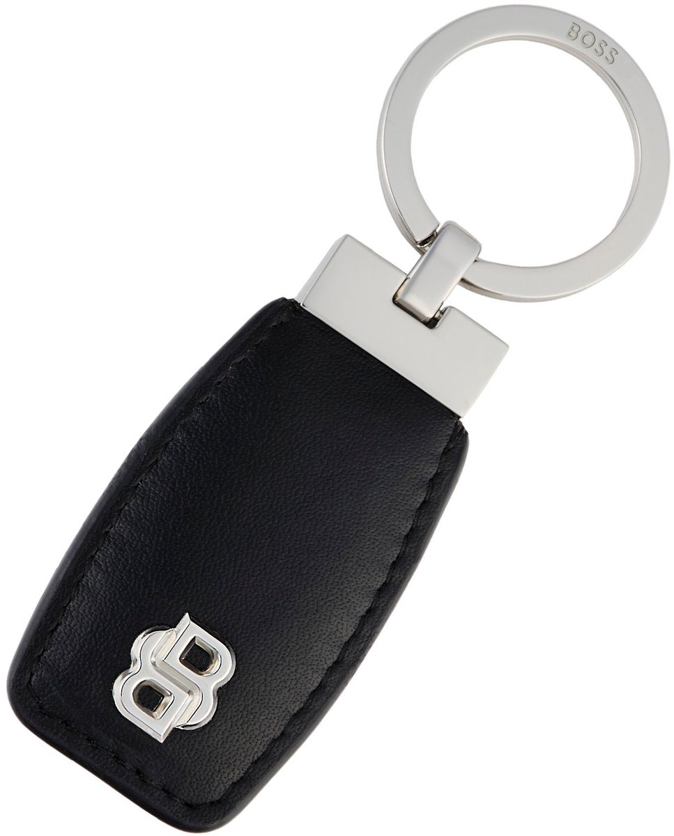 Sleutelhanger Double B