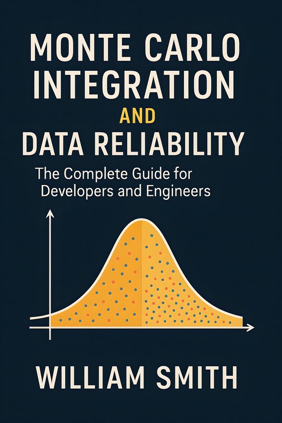 Monte Carlo Integration and Data Reliability (ebook), William Smith ...