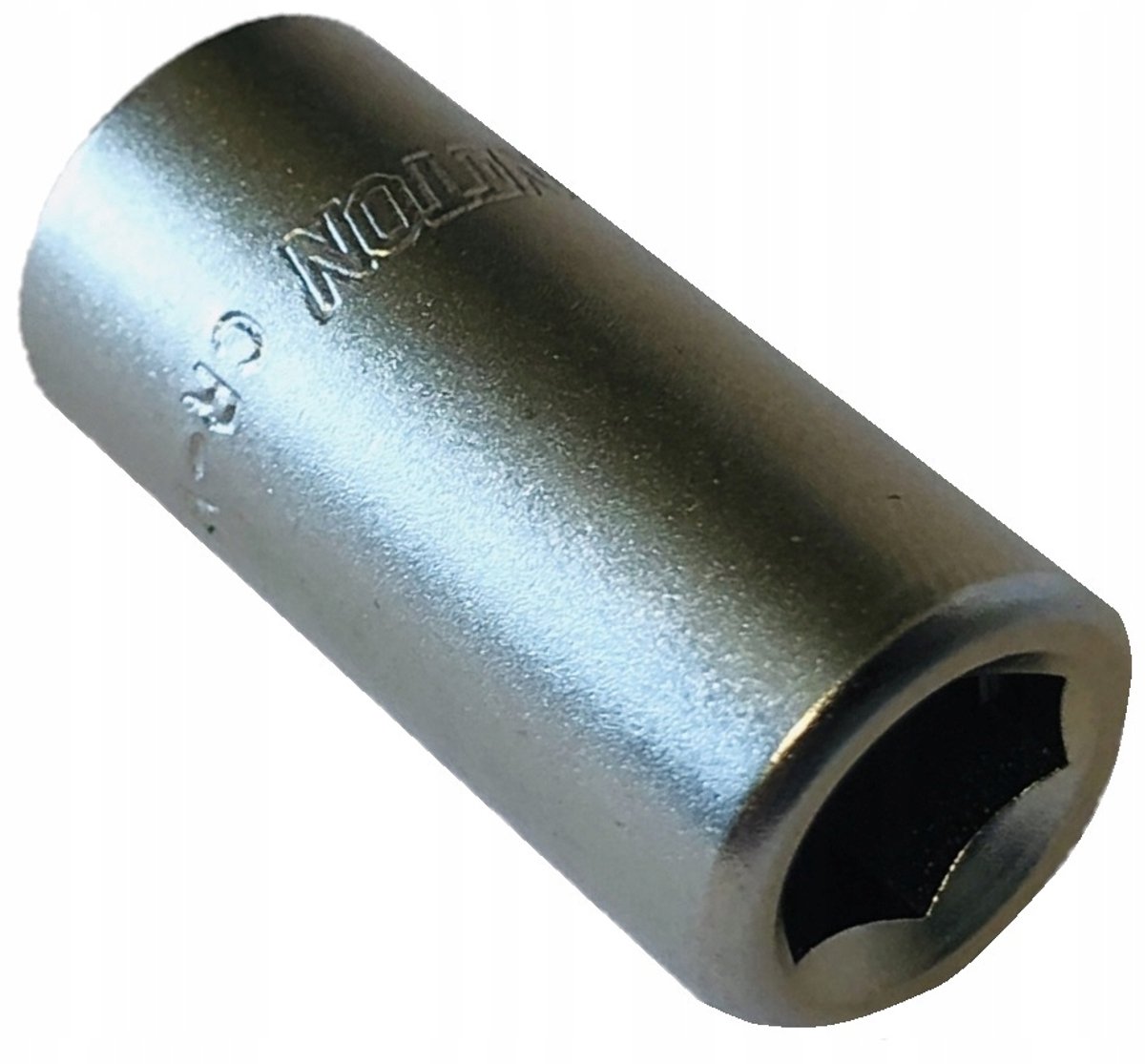 Honiton HA206 Ratel Adapter 1/4" Bit Adapter - Duurzame Cr-V Staal