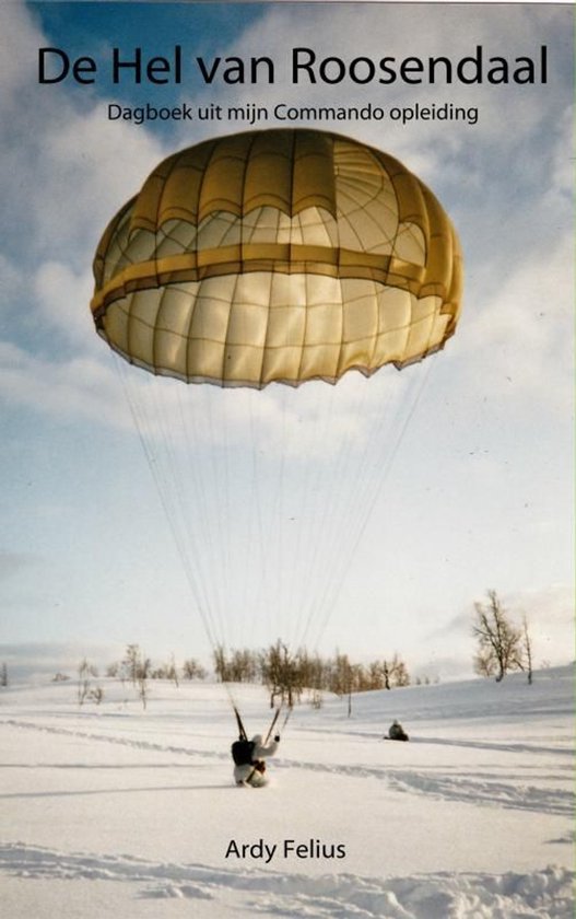 De Hel van Roosendaal - cover