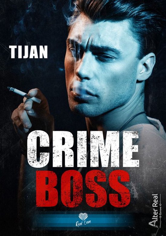 Romance - Crime Boss