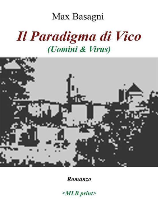 Il Paradigma di Vico - cover