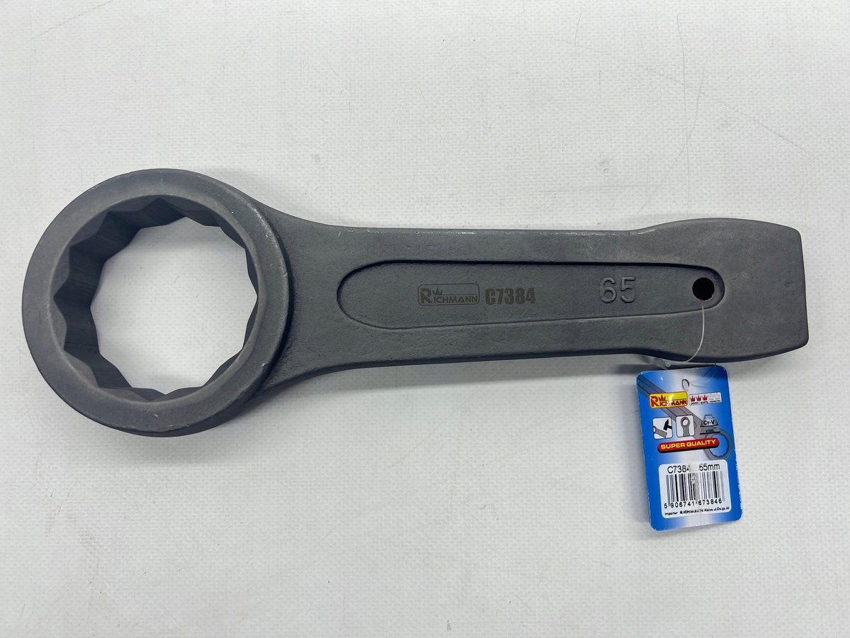 Richmann Corona C7384 accessoiresleutel 65 mm - industrieel gebruik