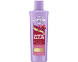 Andrelon Shampoo Levendige Kleur