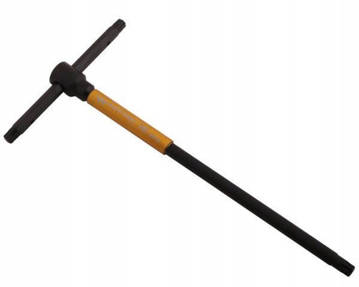 Waryński TORX T45 Spinner T-sleutel, WMK154