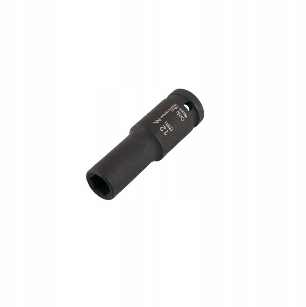 Waryński Slagmoersleutel 1/2" 12mm Zeskant CrMo WMU030
