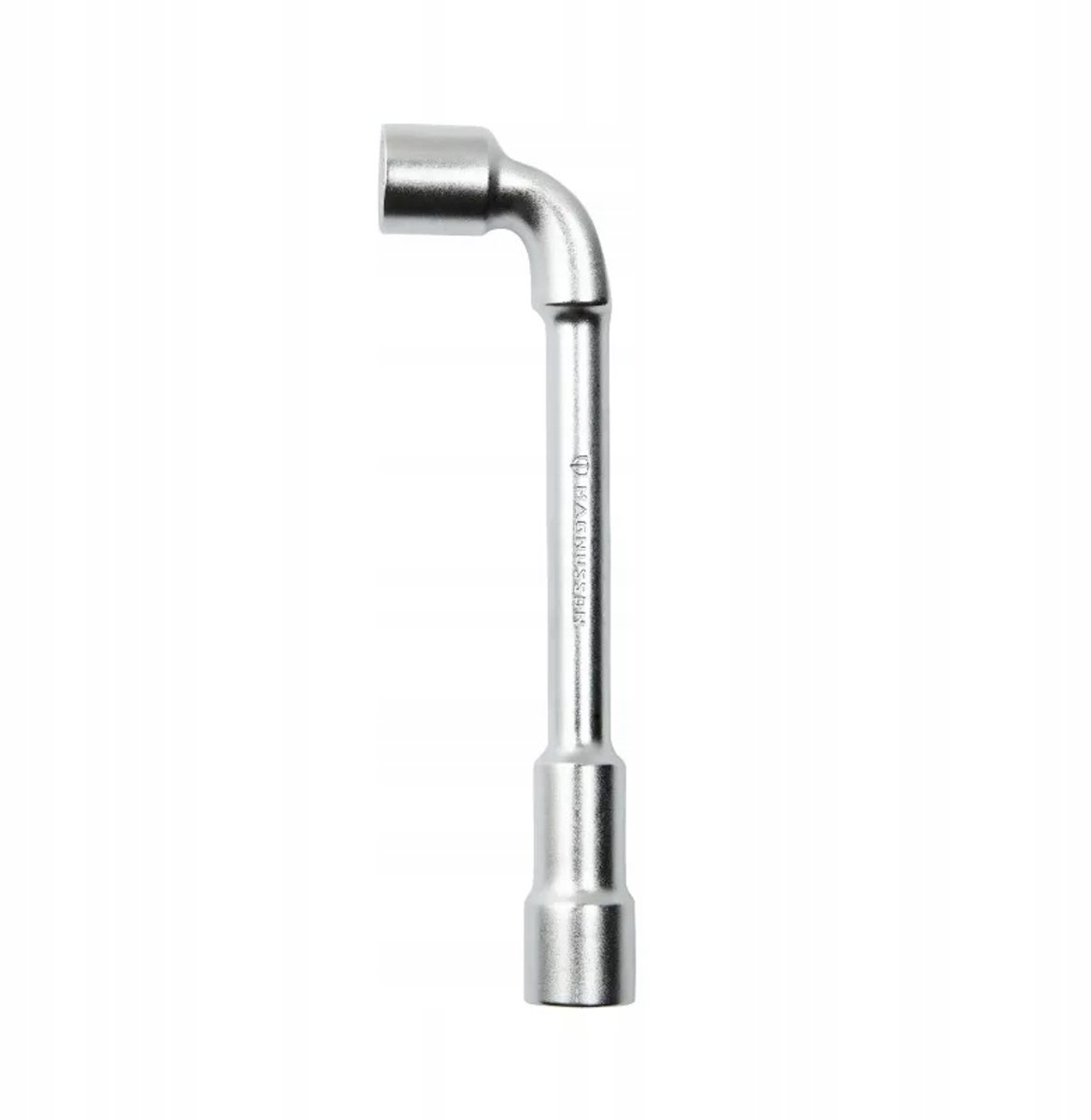 Magnusson pijpsteeksleutel 1/2" 18 mm - Duurzaam chroom-vanadium staal
