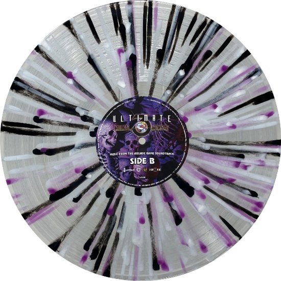 Ultimate Mortal Kombat 3