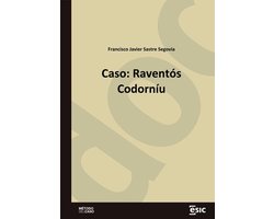 Caso: Raventós Codorníu