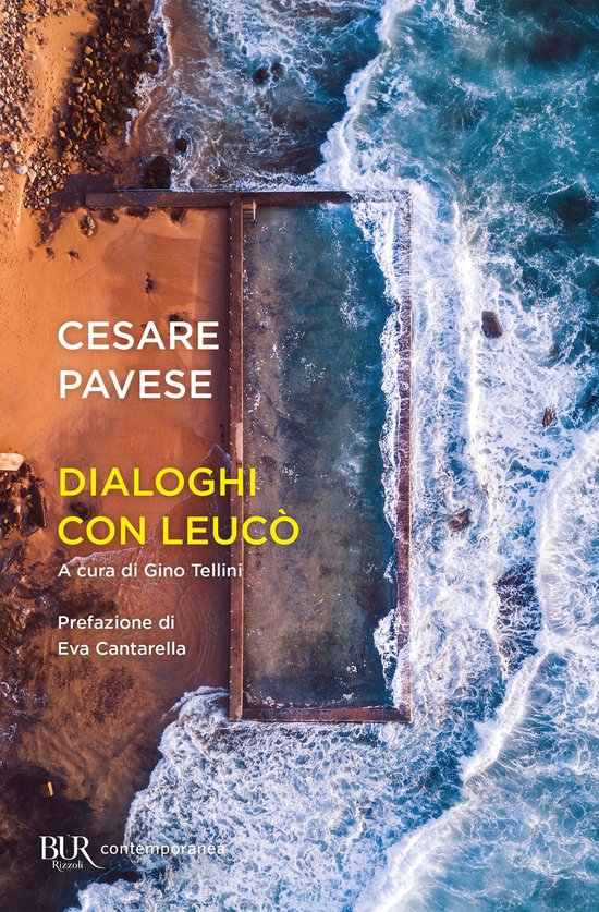 Dialoghi con Leucò - cover